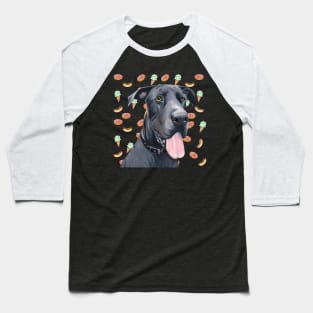 sweets and desserts Baseball T-Shirt